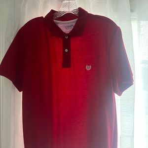 Chaps Polo